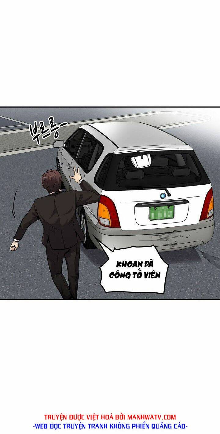 điều tra viên chuyển sinh chapter 90 30