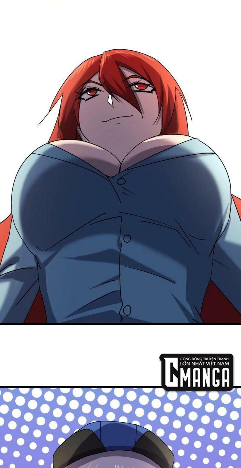 đừng hiểu lầm, tôi mới là người bị hại! chapter 34 44