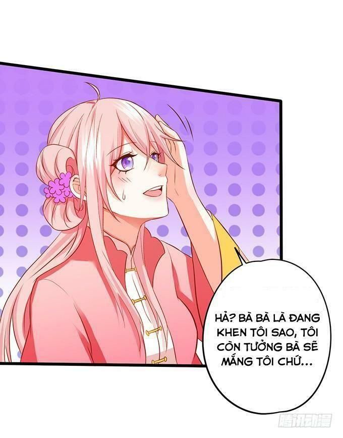 hồ tiên hung bạo chapter 74 22