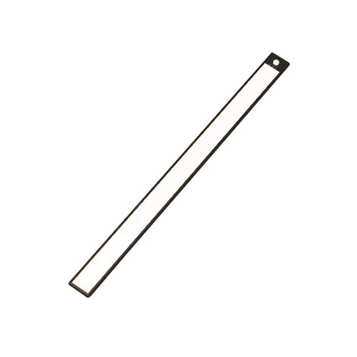 Đèn led thanh cảm biến tích điện Yeelight, Ánh sáng trắng 20-40-60cm, pin sạc type C - Nhập khẩu chính hãng
