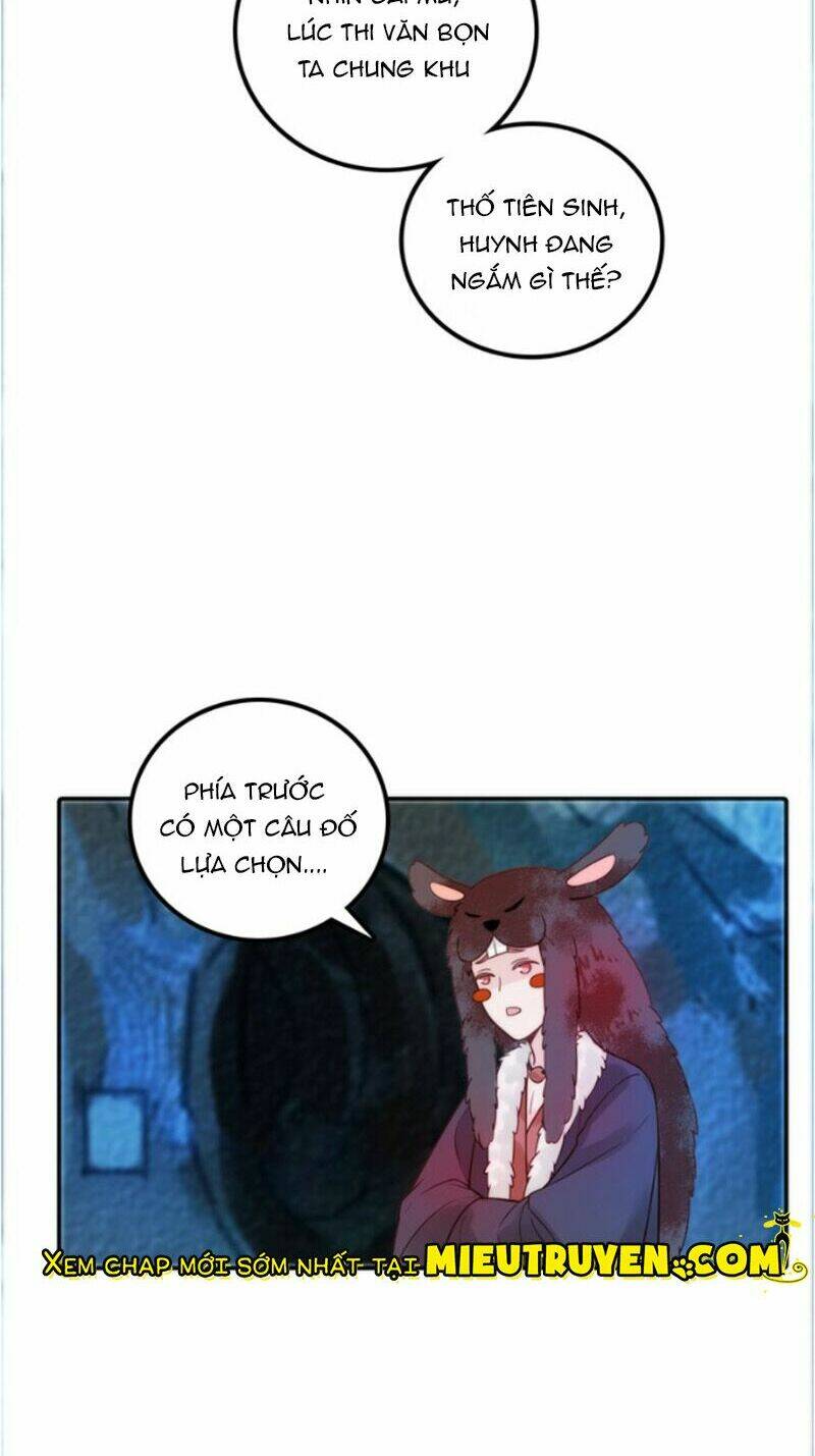 cướp chàng vợ về đón năm mới chapter 22 19