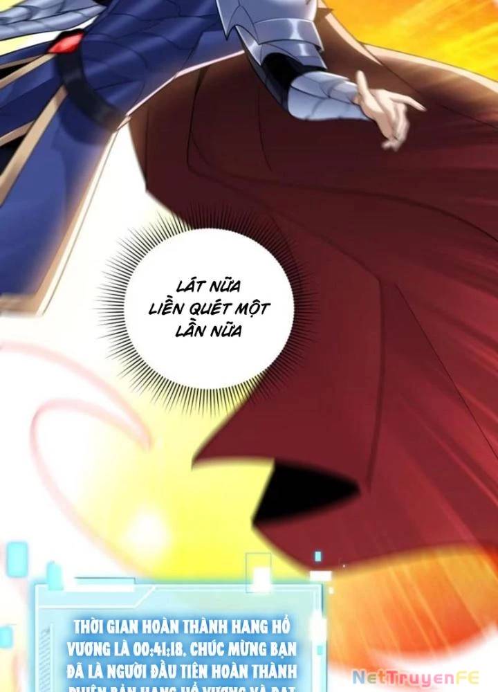 từ dã quái bắt đầu thăng cấp chapter 31 90