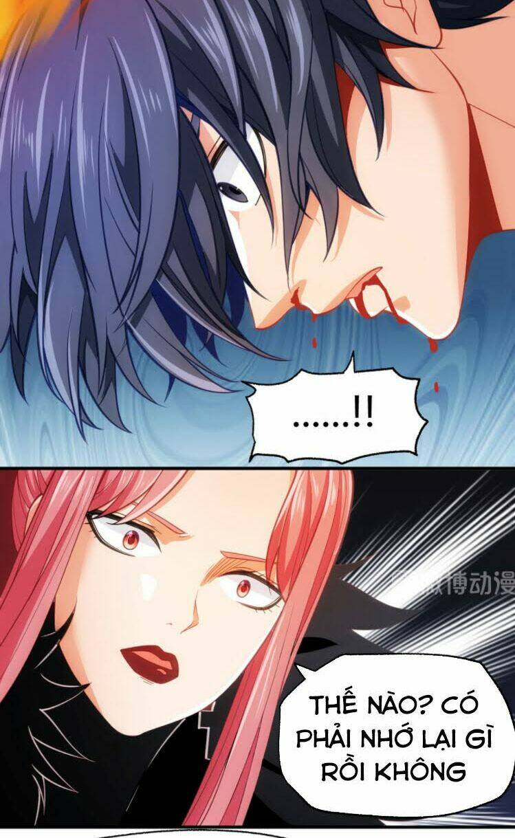 dị năng của ngươi thuộc về ta chapter 9 8