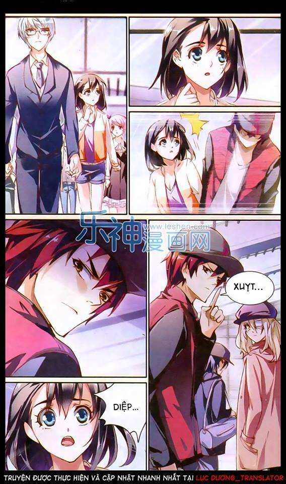 mafia bride chapter 20 17