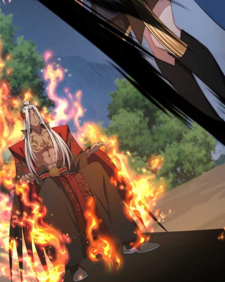 nữ chính chạy từ trong sách ra thì phải làm sao chapter 106 76