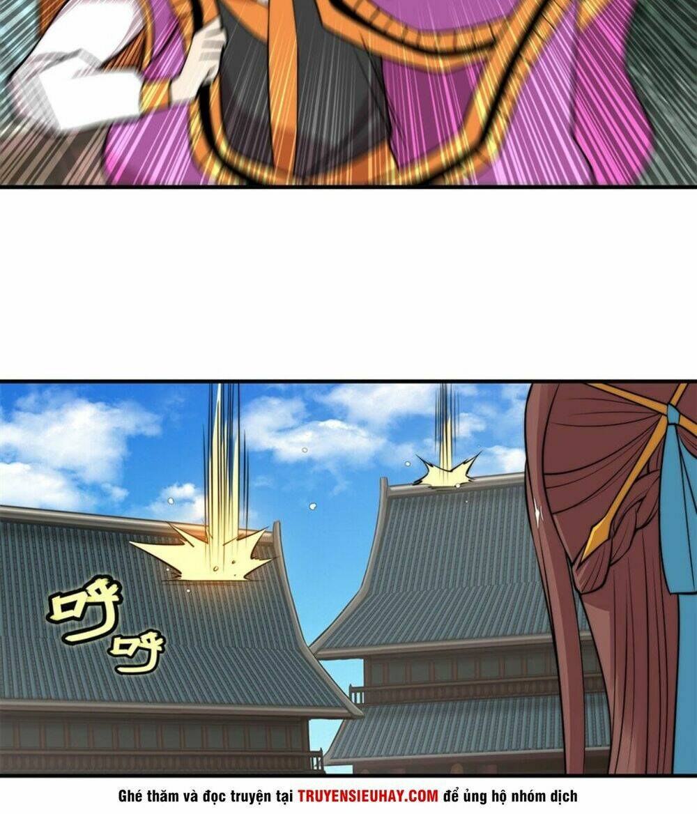 cuộc sống thoái ẩn của võ lâm chi vương chapter 63 28