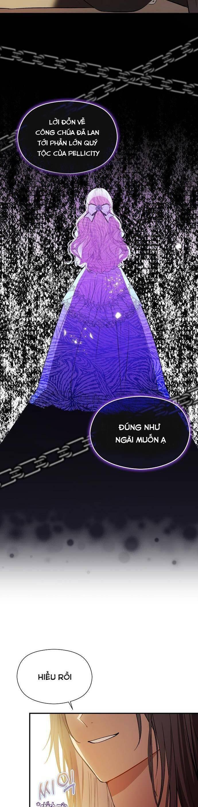 tôi không cố ý quyến rũ nam chính đâu! chapter 60 7