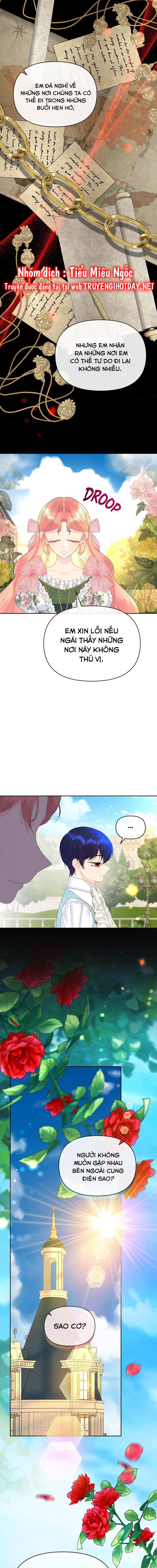 nuôi chồng từ bé chapter 47 2