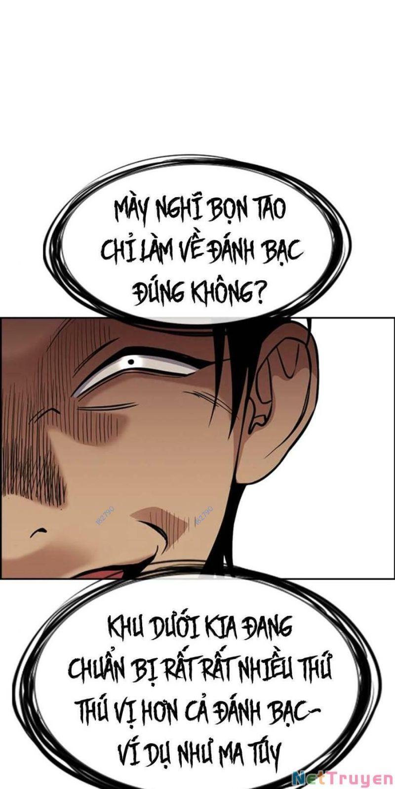 giáo dục chân chính chapter 97 101