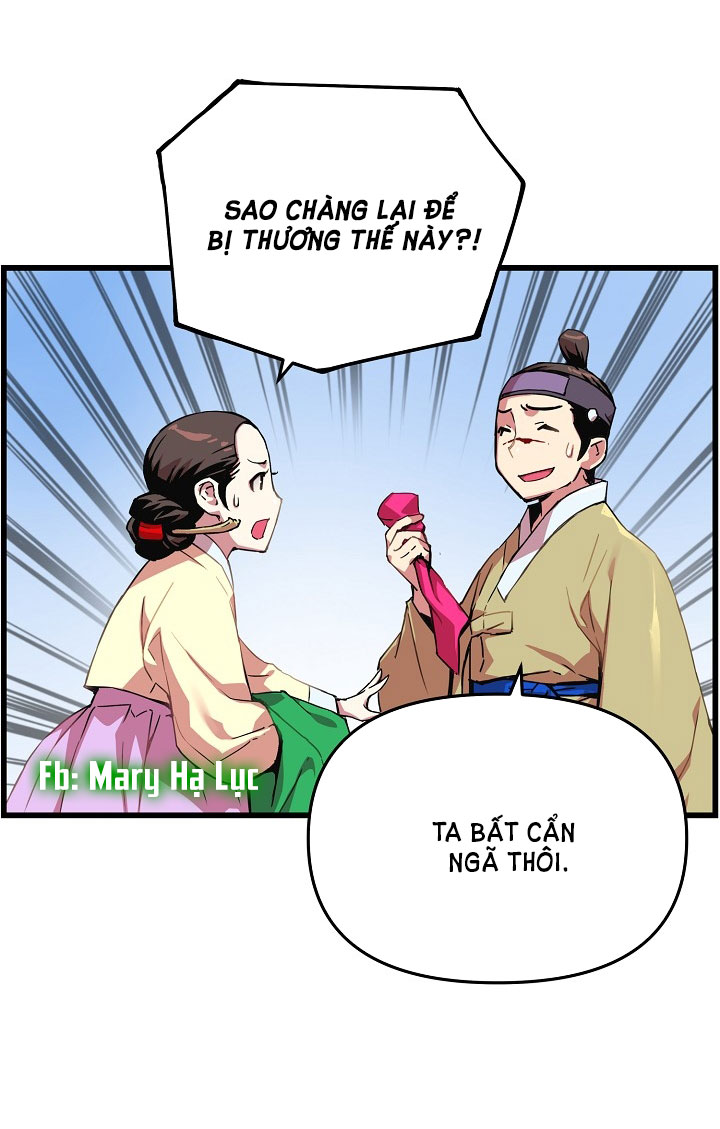 tôi sẽ sống như một hoàng tử chapter 19 7