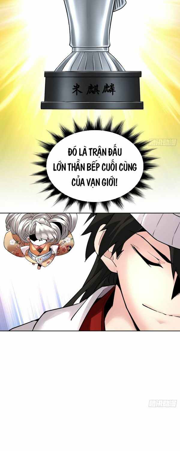 ta là nhà giàu số một, ta không muốn trọng sinh chapter 30 30