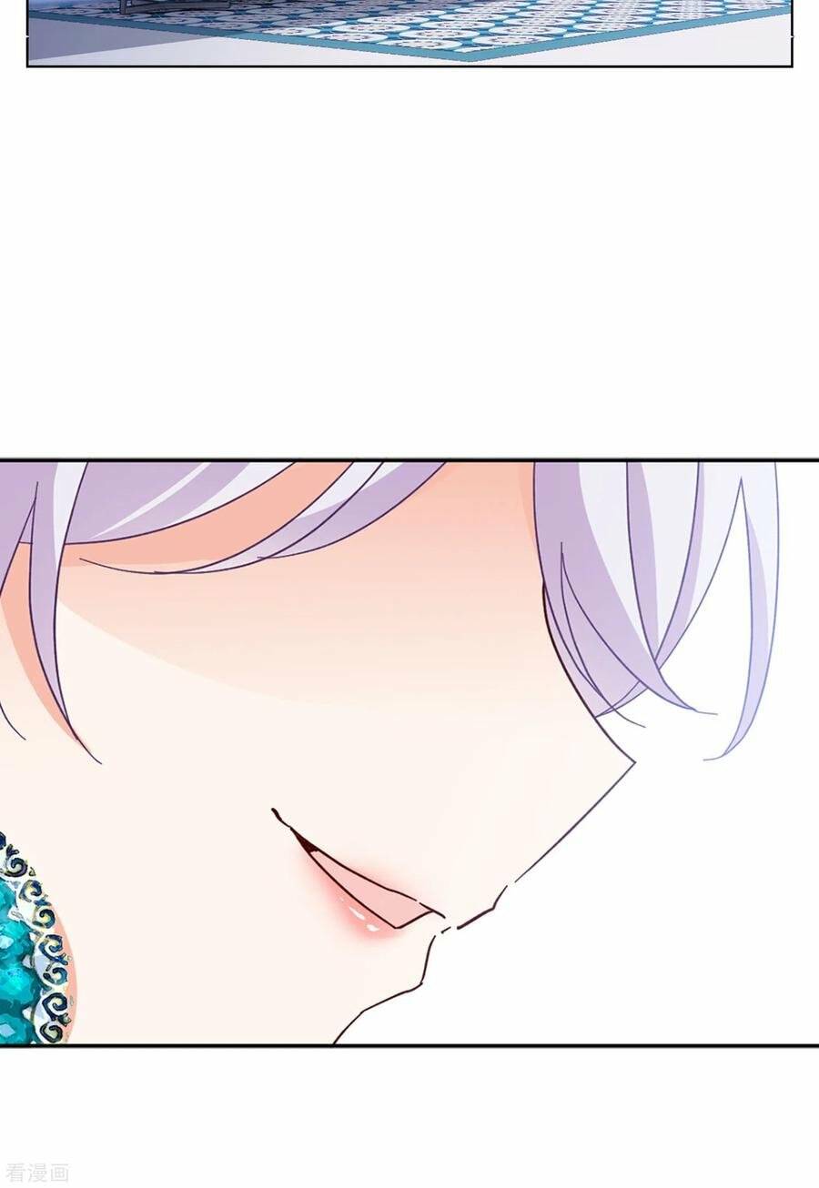 cô ấy đến rồi, xin nằm xuống! chapter 100 11