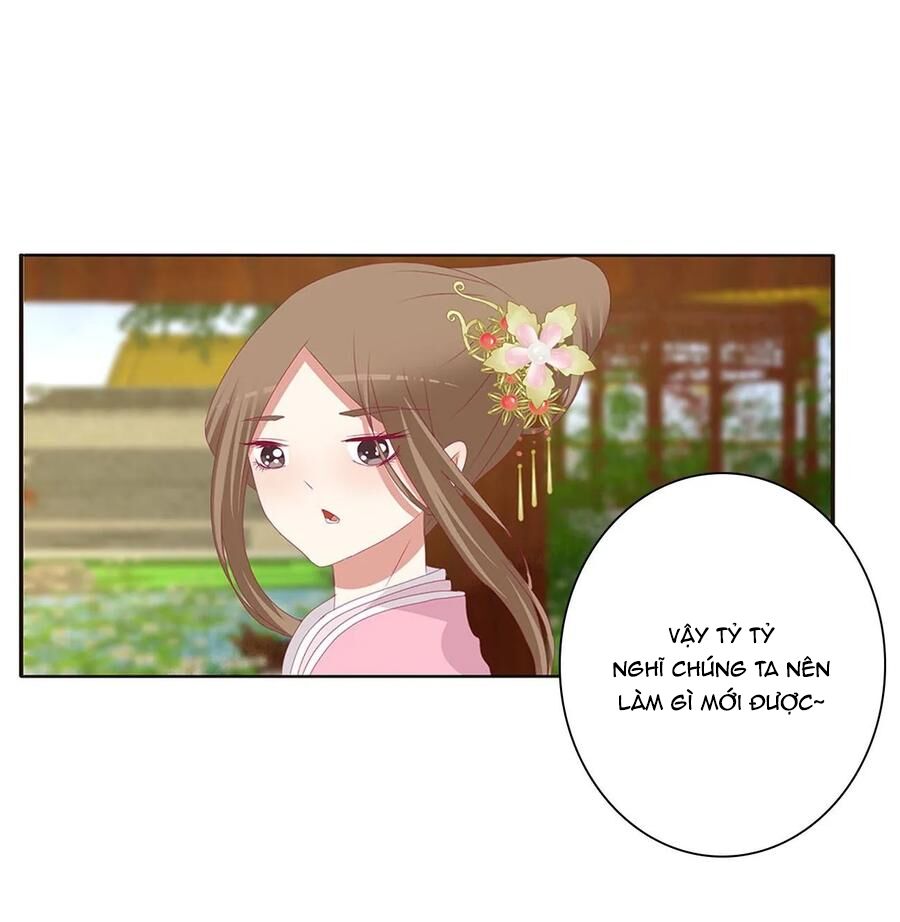 thông linh phi chapter 595 1