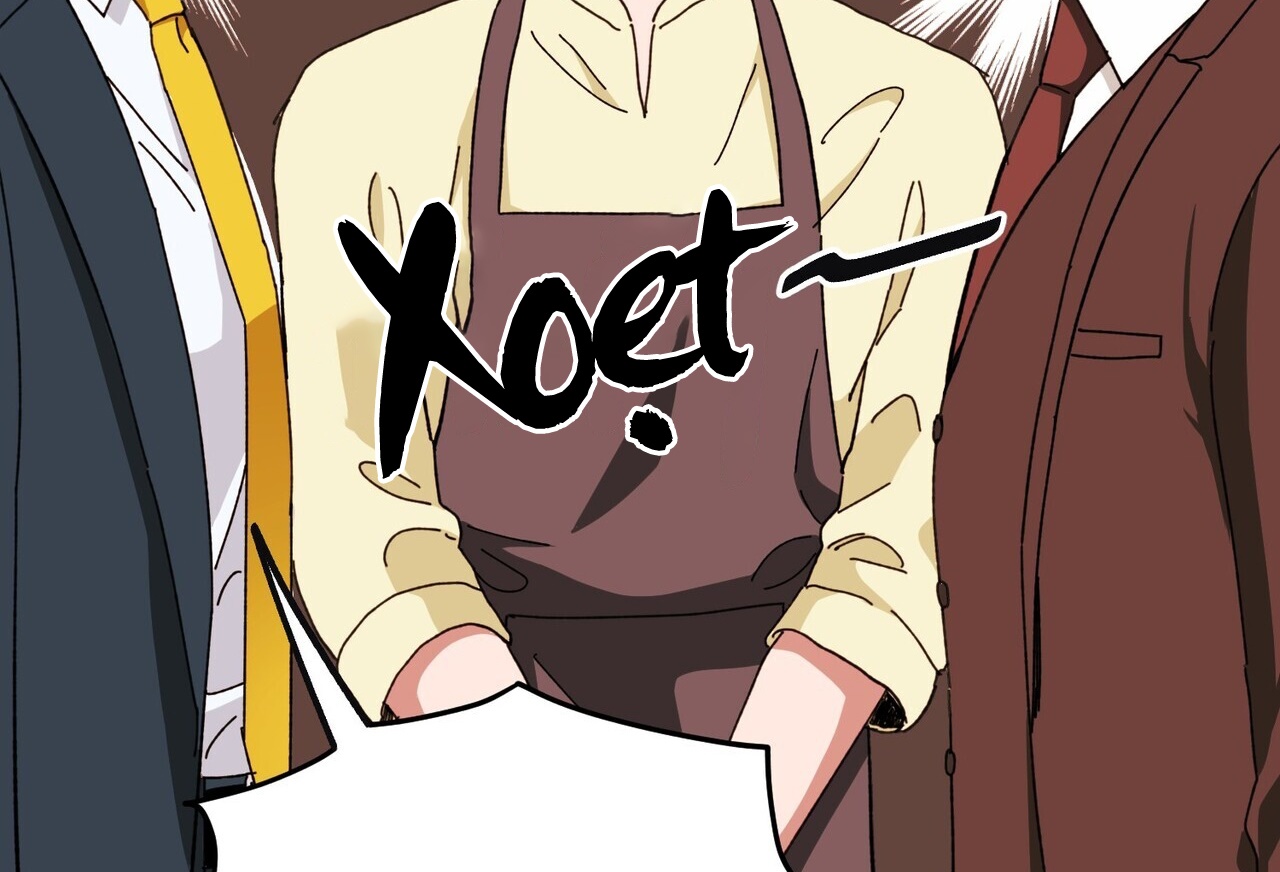 chàng dâu nhà họ kang chapter 40 10