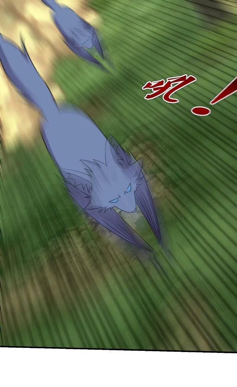 tiên võ đế tôn chapter 184 23