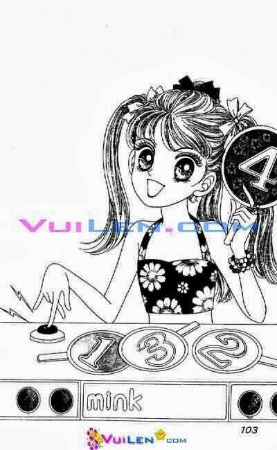 cô gái đến từ quá khứ chapter 6 100