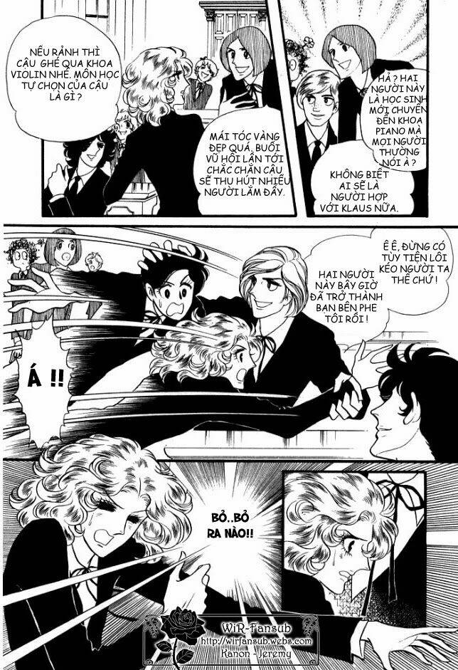 orpheus no mado chapter 2 20