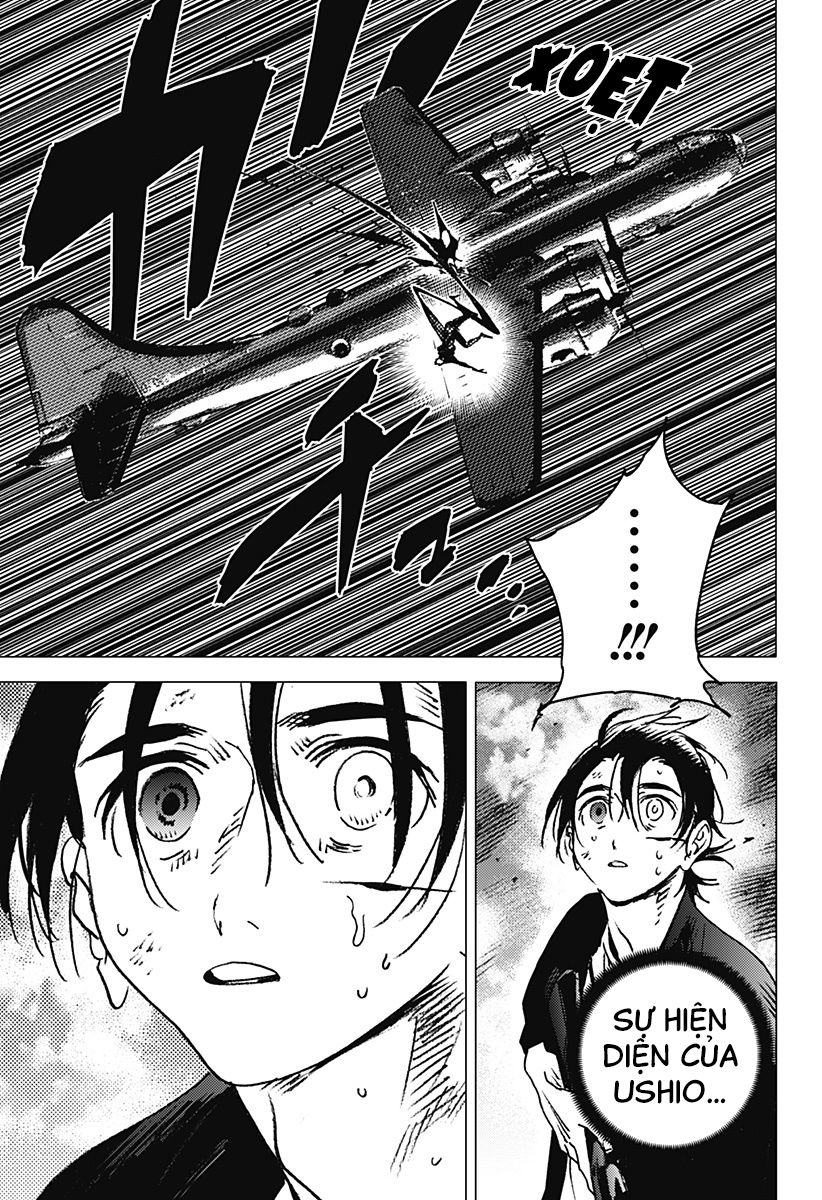 summer time render chapter 131 15