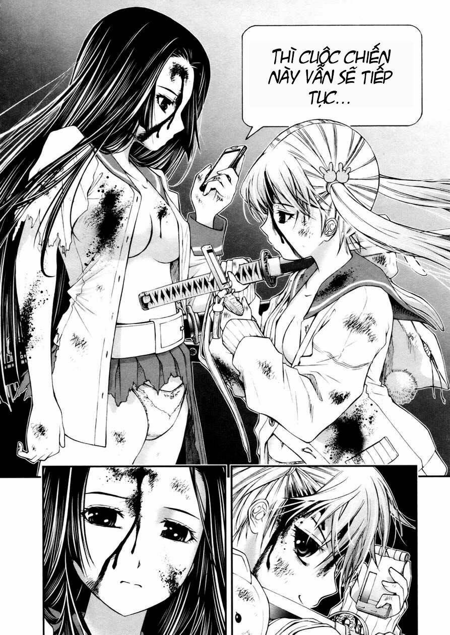 kurogane hime chapter 5 11