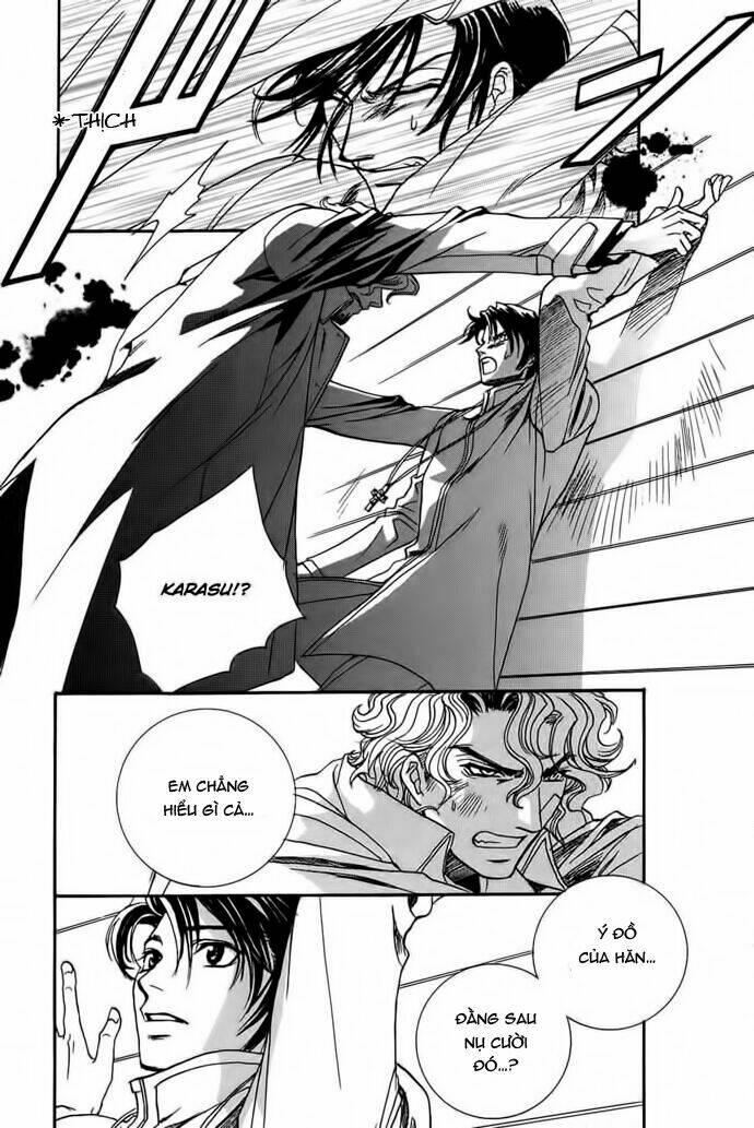 innocent bird chapter 5 31