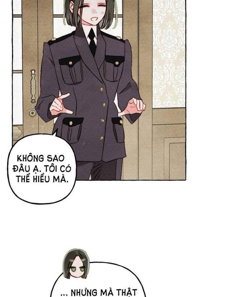 nuôi dưỡng một hắc long chapter 61.2 23