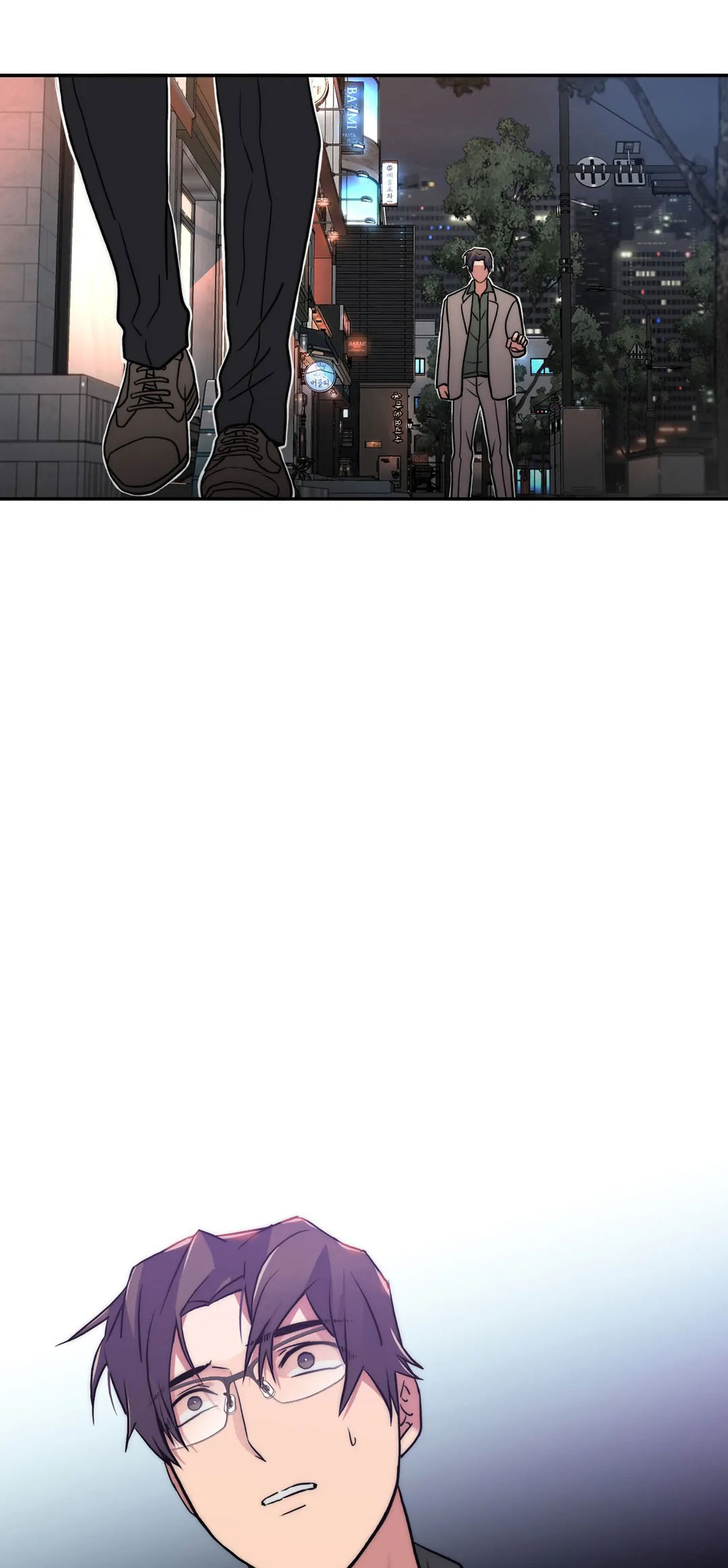 đưa đón người yêu chapter 87 23