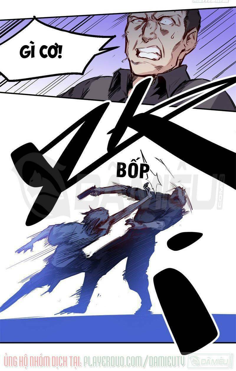 đỉnh phong thần y chapter 29 14