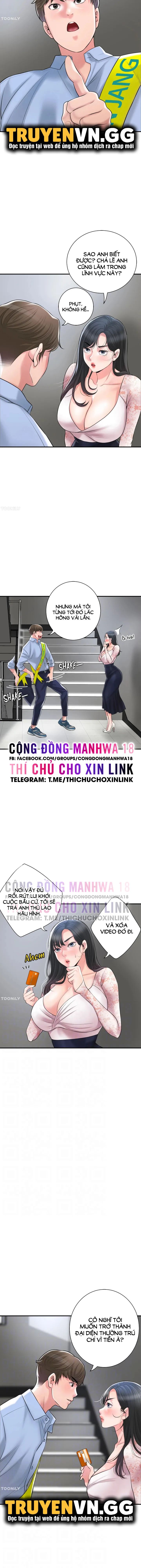 thị trấn nóng bỏng chapter 92 9