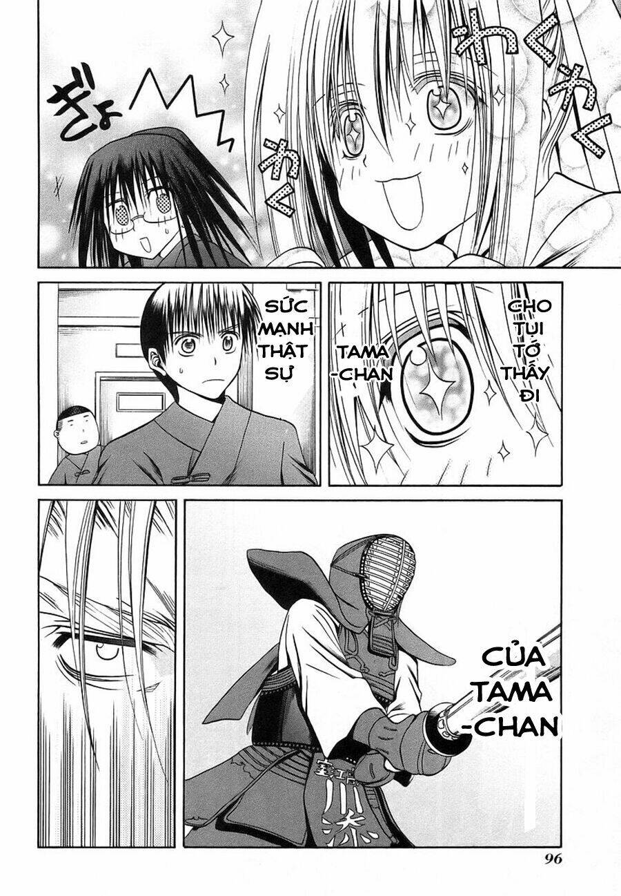 bamboo blade chapter 25 8