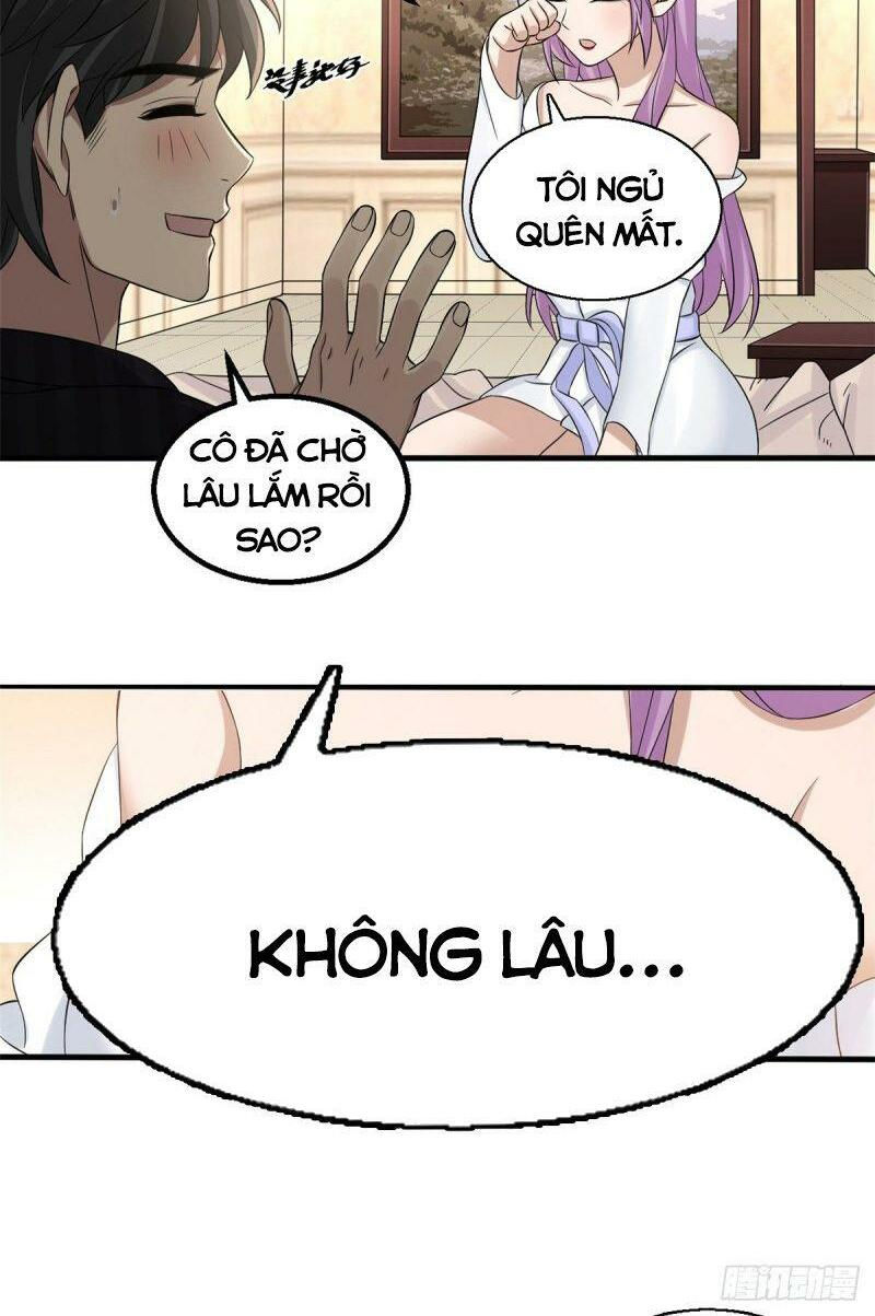xã lam bạch chapter 12 26