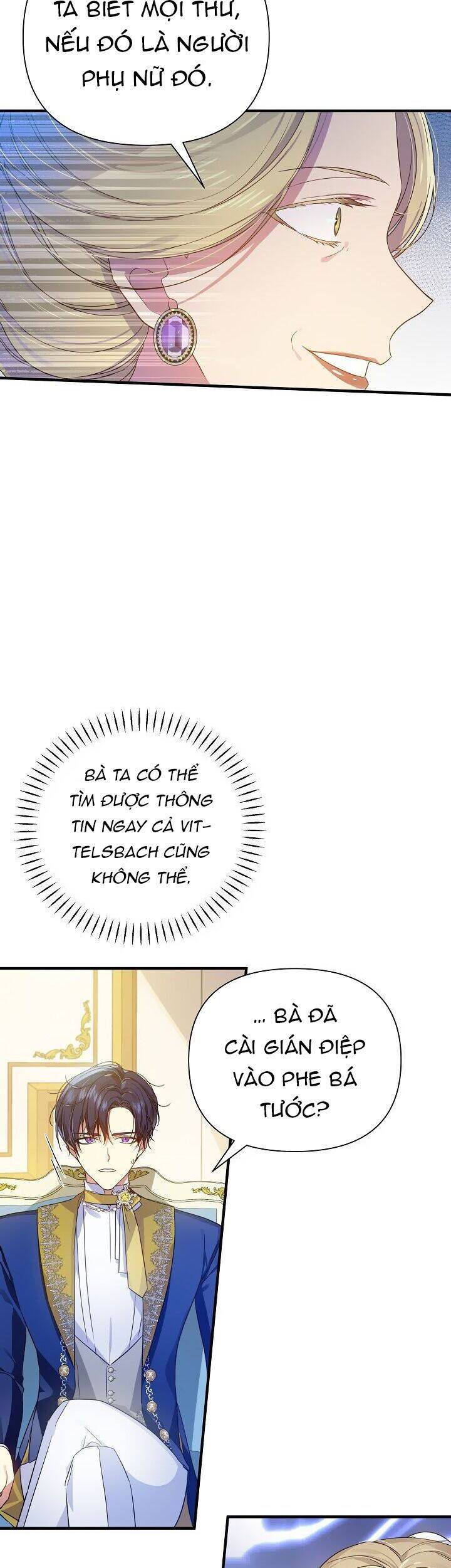 từ lúc bắt đầu tôi vẫn luôn ở bên em chapter 22 10