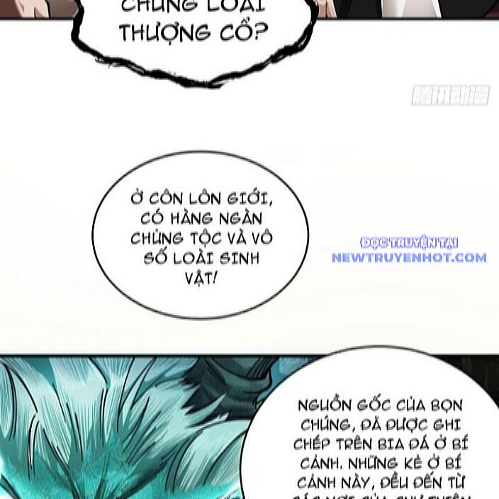 gặp mạnh thì càng mạnh, tu vi của ta không giới hạn chapter 19 90