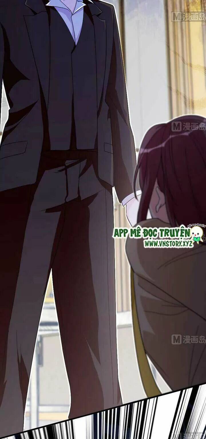 thiên hậu trở về chapter 172 36