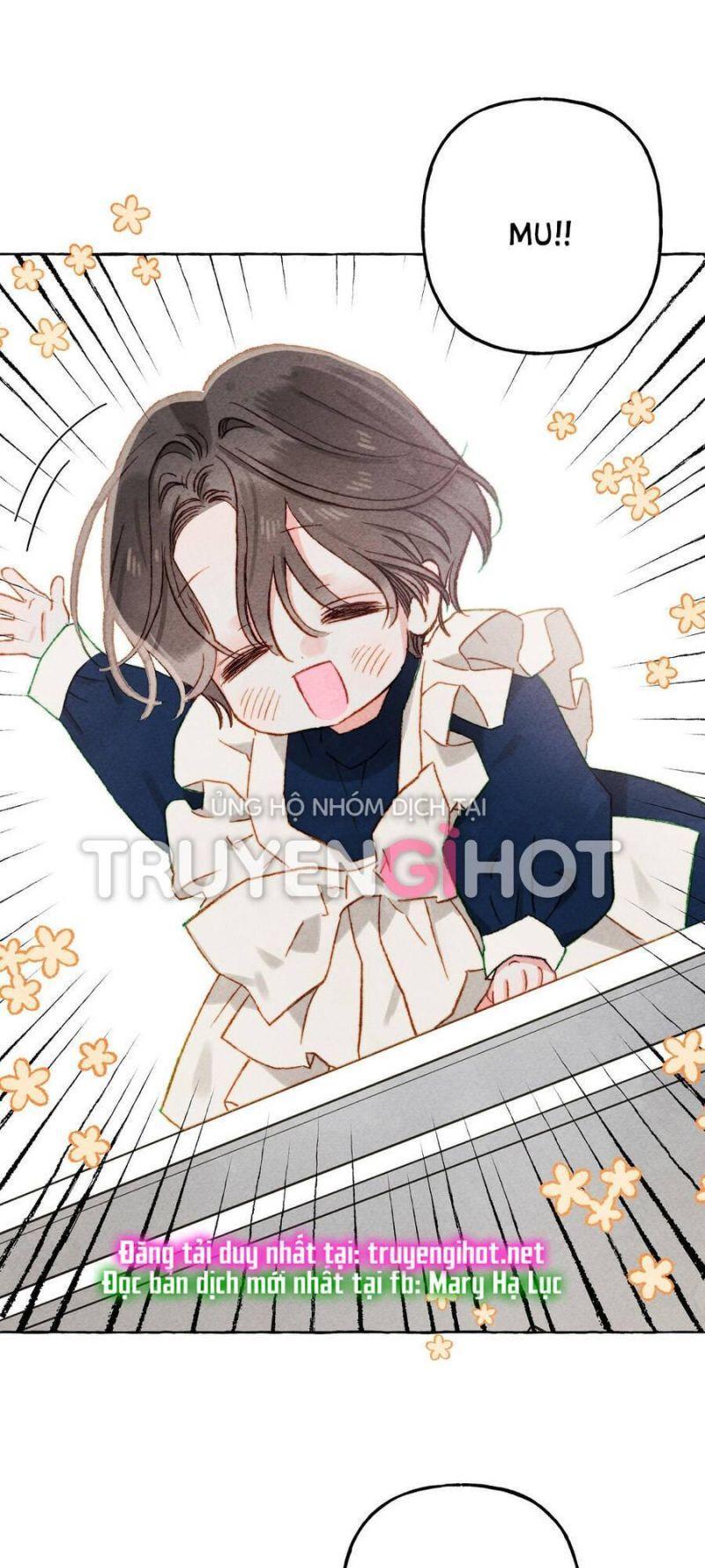 nuôi dưỡng một hắc long chapter 34.2 4