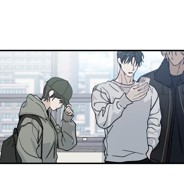 quy luật về rác rưởi chapter 1.1 50