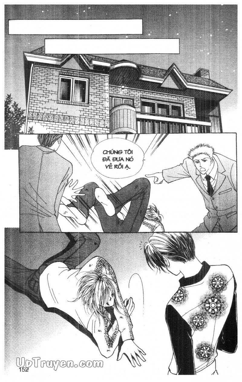 người yêu hoa chapter 4 152