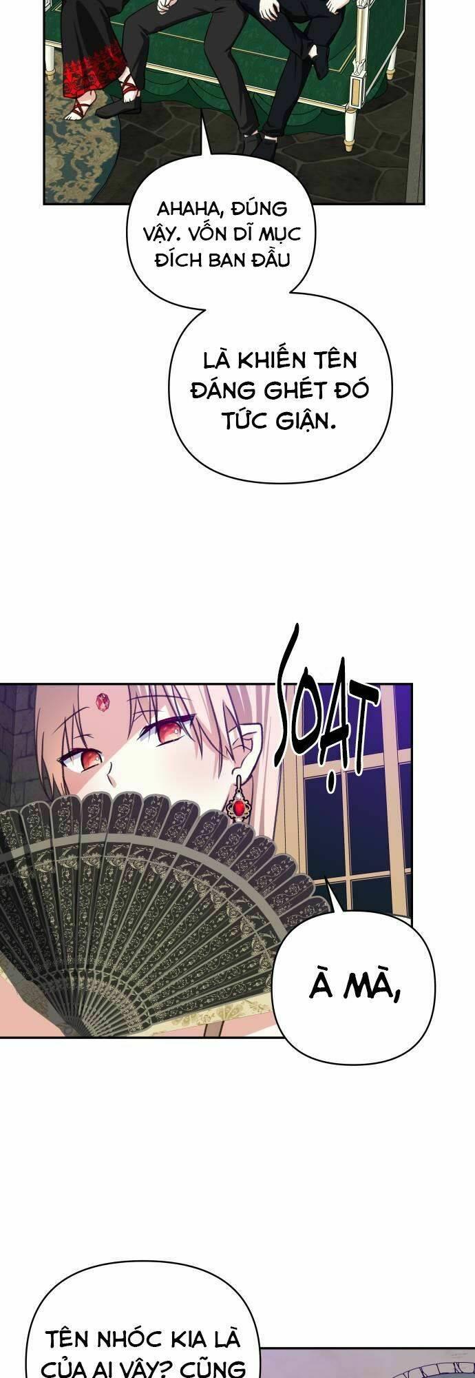 con gái bé bỏng của công tước ác ma chapter 49 31