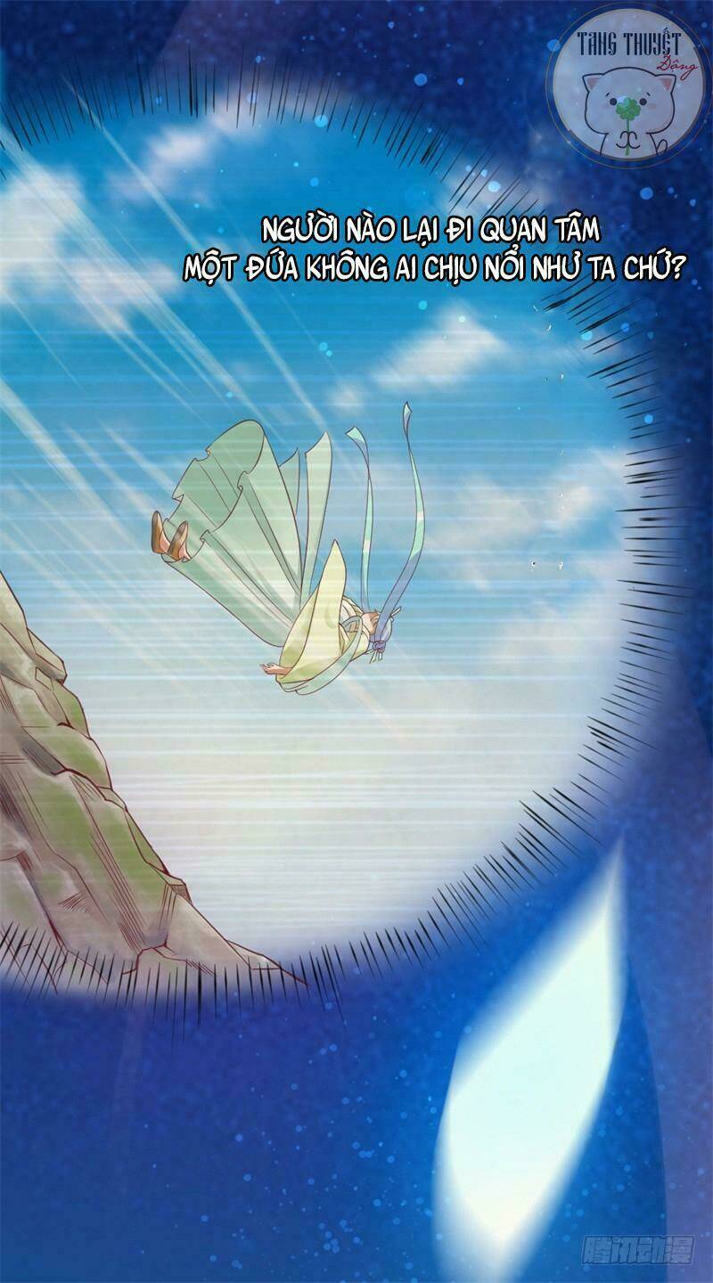 độc y cuồng phi chapter 2 14