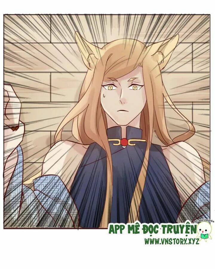 hồ tiên này không tin được chapter 10 30