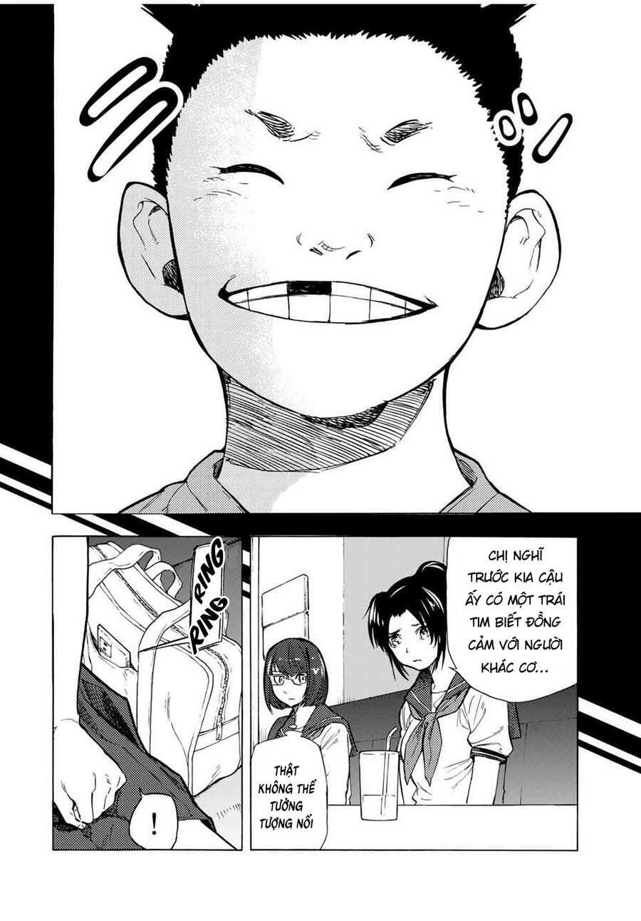 juujika no rokunin chapter 44 10