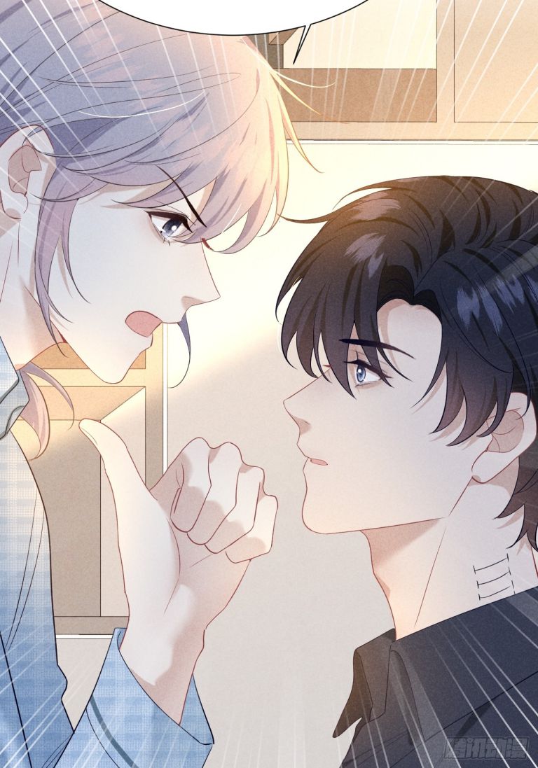 [bl] quan hệ nguy hiểm chapter 20 22