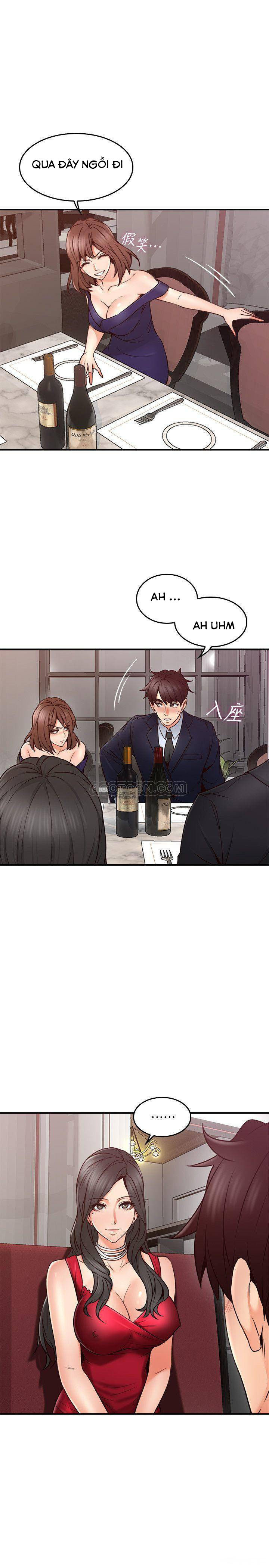 vợ hàng xóm chapter 23 24