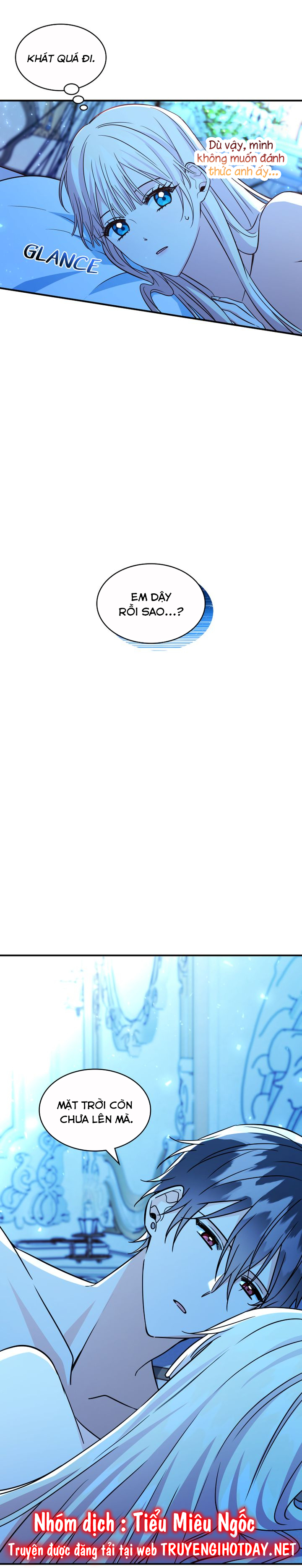 công lý của một ác nữ chapter 62 3