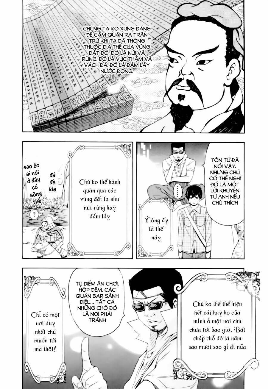 love riron chapter 10 6