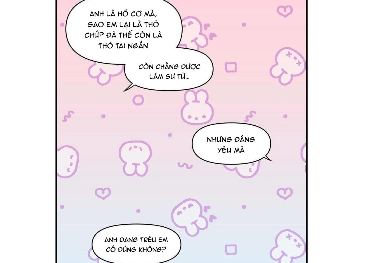 không chốn yêu đương chapter 71 16