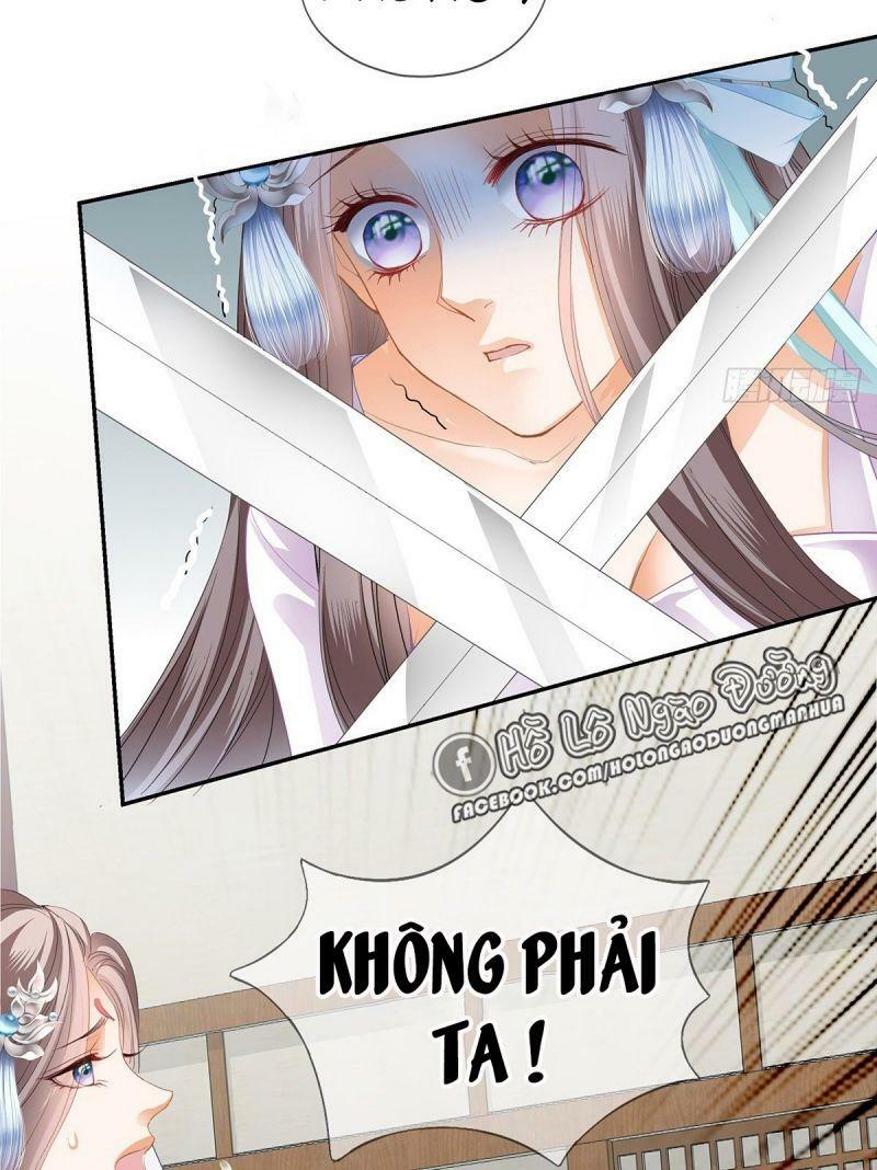 bổn vương muốn nàng chapter 18 7