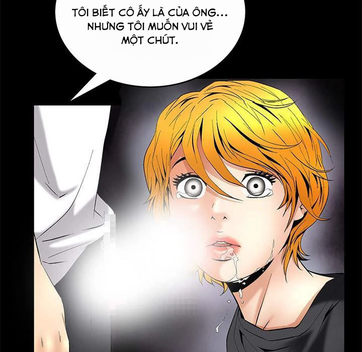 khổ dâm chapter 7 20