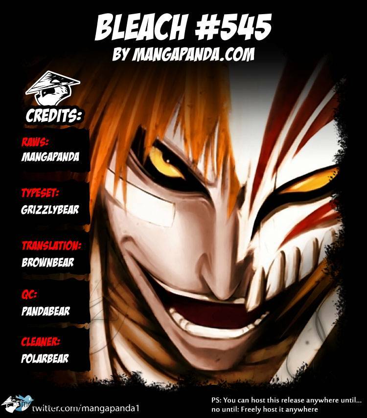 thần chết ichigo chapter 545 22