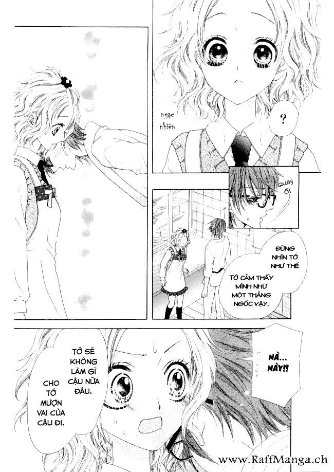 seifuku de vanilla kiss chapter 10 26