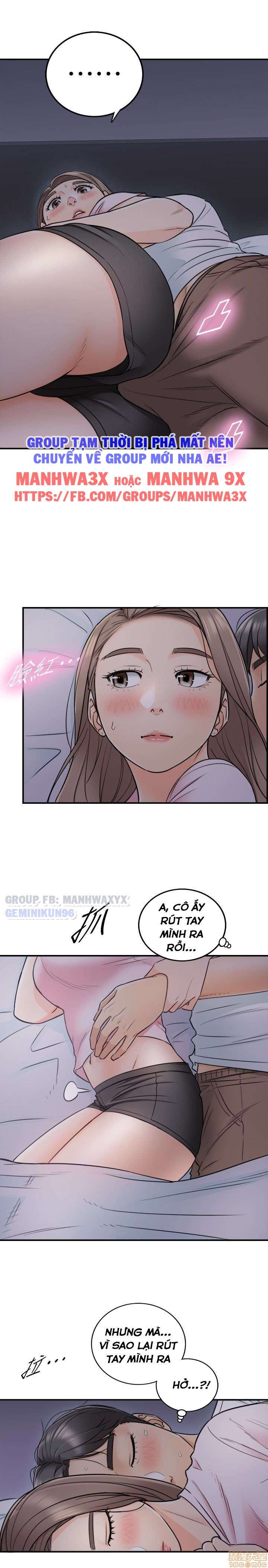 nàng boss trẻ tuổi chapter 16 10